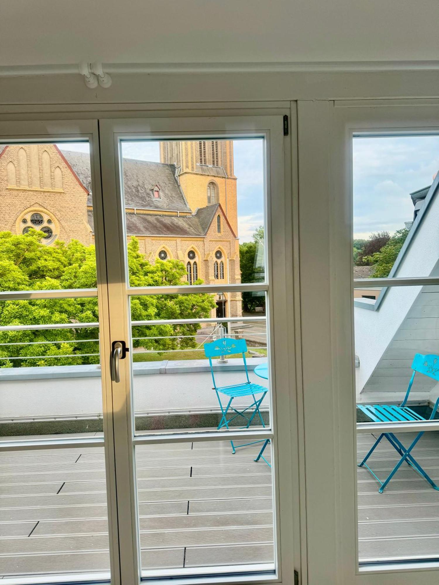 Charmantes Haus Naehe Bonn Koeln Messe Phantasialand Bornheim  Buitenkant foto